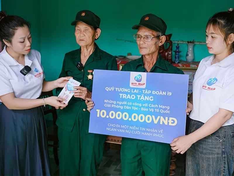 Biểu tượng bảo mật và hỗ trợ khách hàng