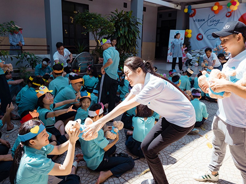 Giao diện trang chủ New88