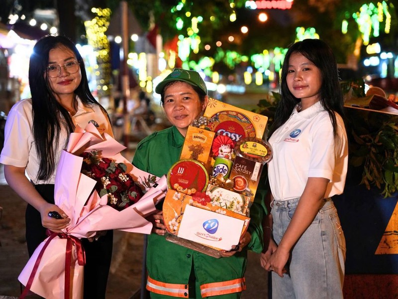 Sử dụng kết nối internet an toàn