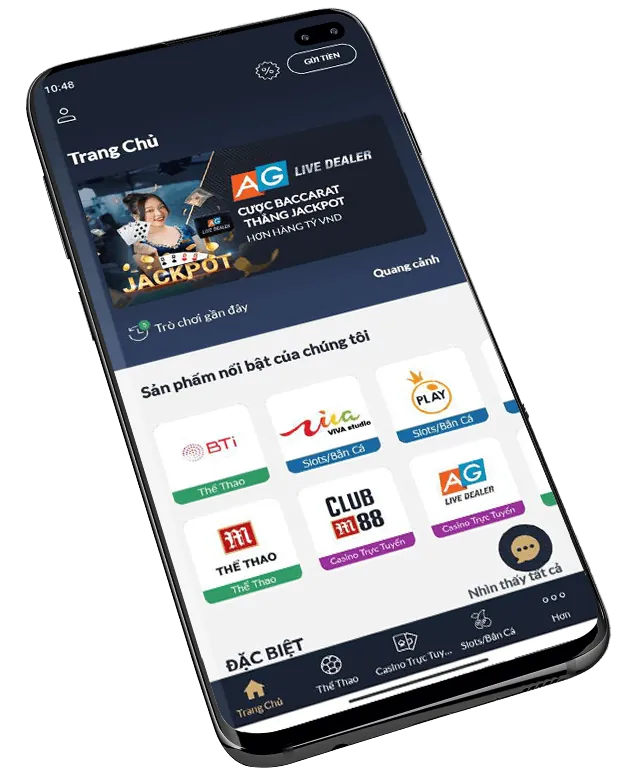 Cập nhật tin tức thị trường cá cược