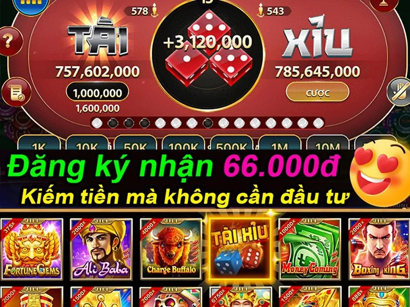 Kho game đa dạng tại new88 online