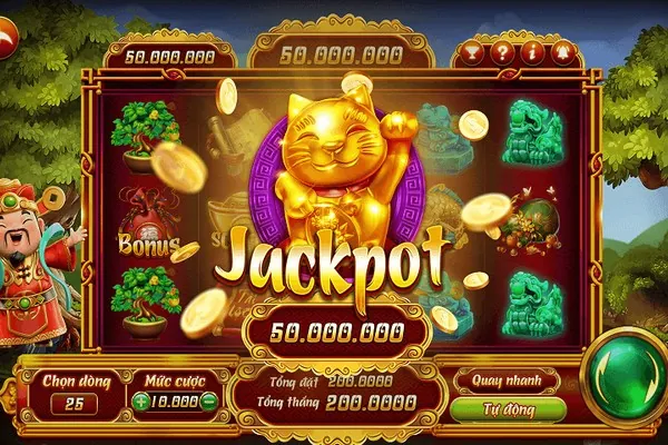 Slot game và Bắn cá new88