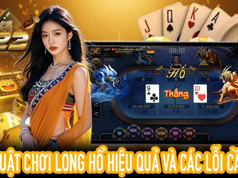 Sic Bo và Dragon Tiger New88 Online