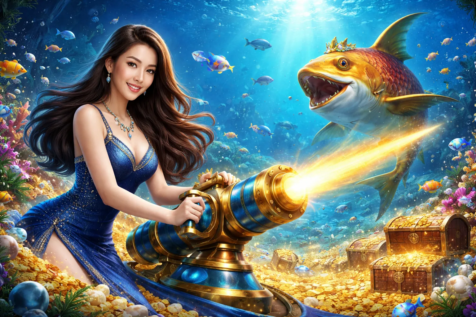 Tổng quan các trò chơi hấp dẫn tại New88 Online