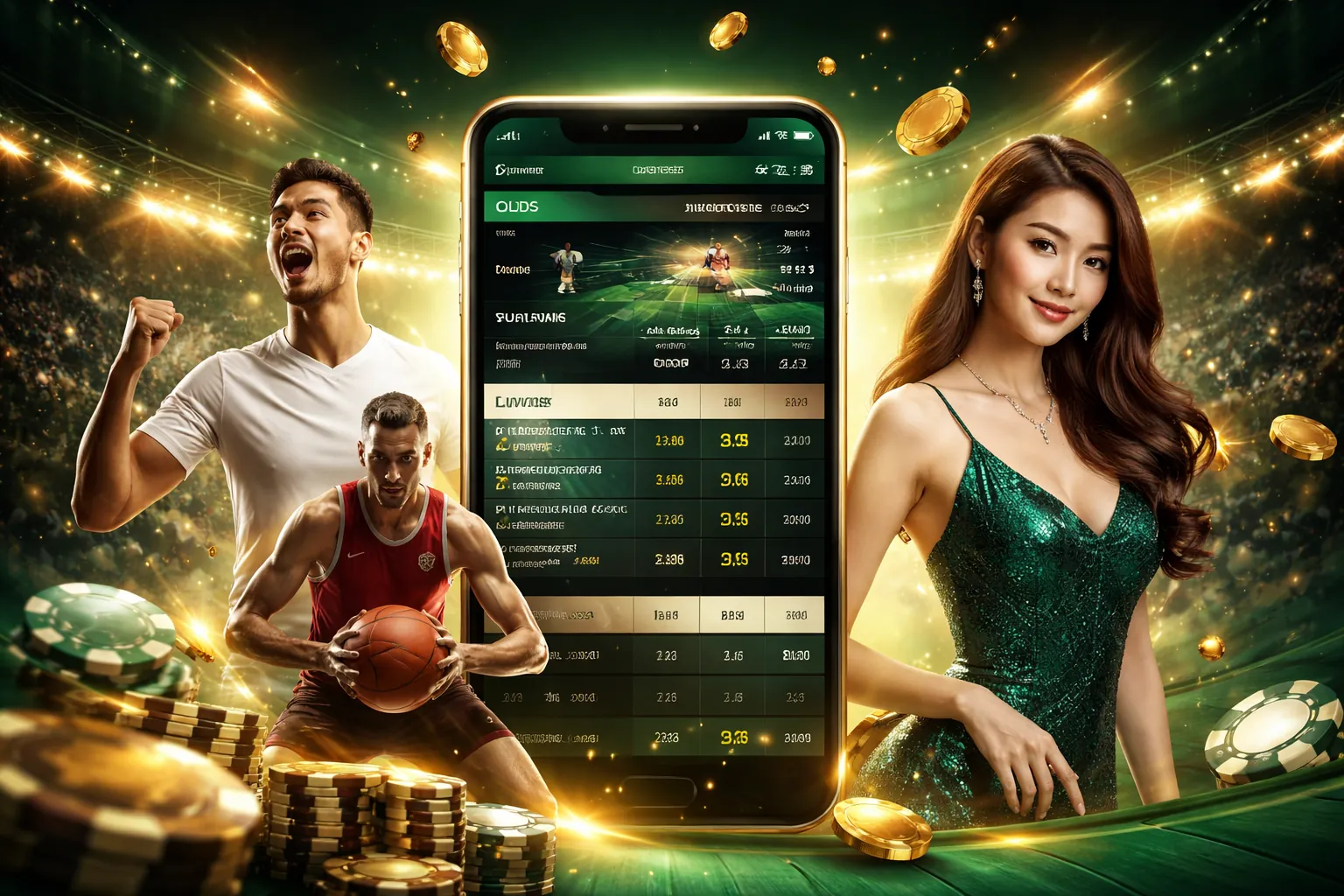 Hình ảnh trung tâm tải xuống New88 Online