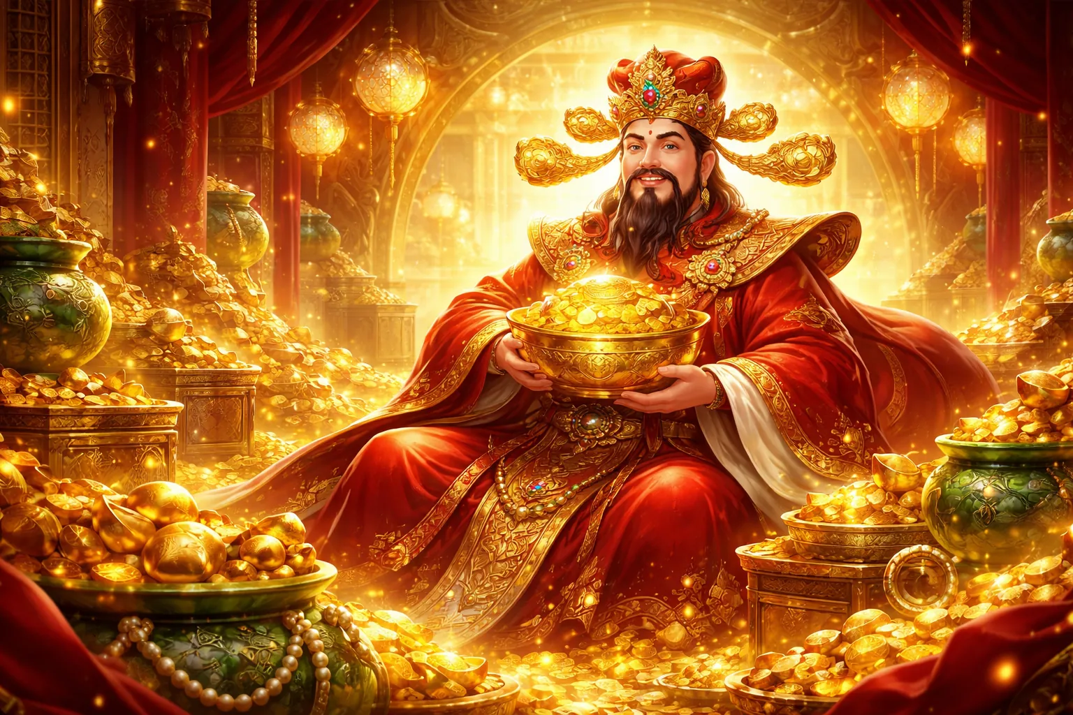Hình ảnh giới thiệu về New88 Online Việt Nam