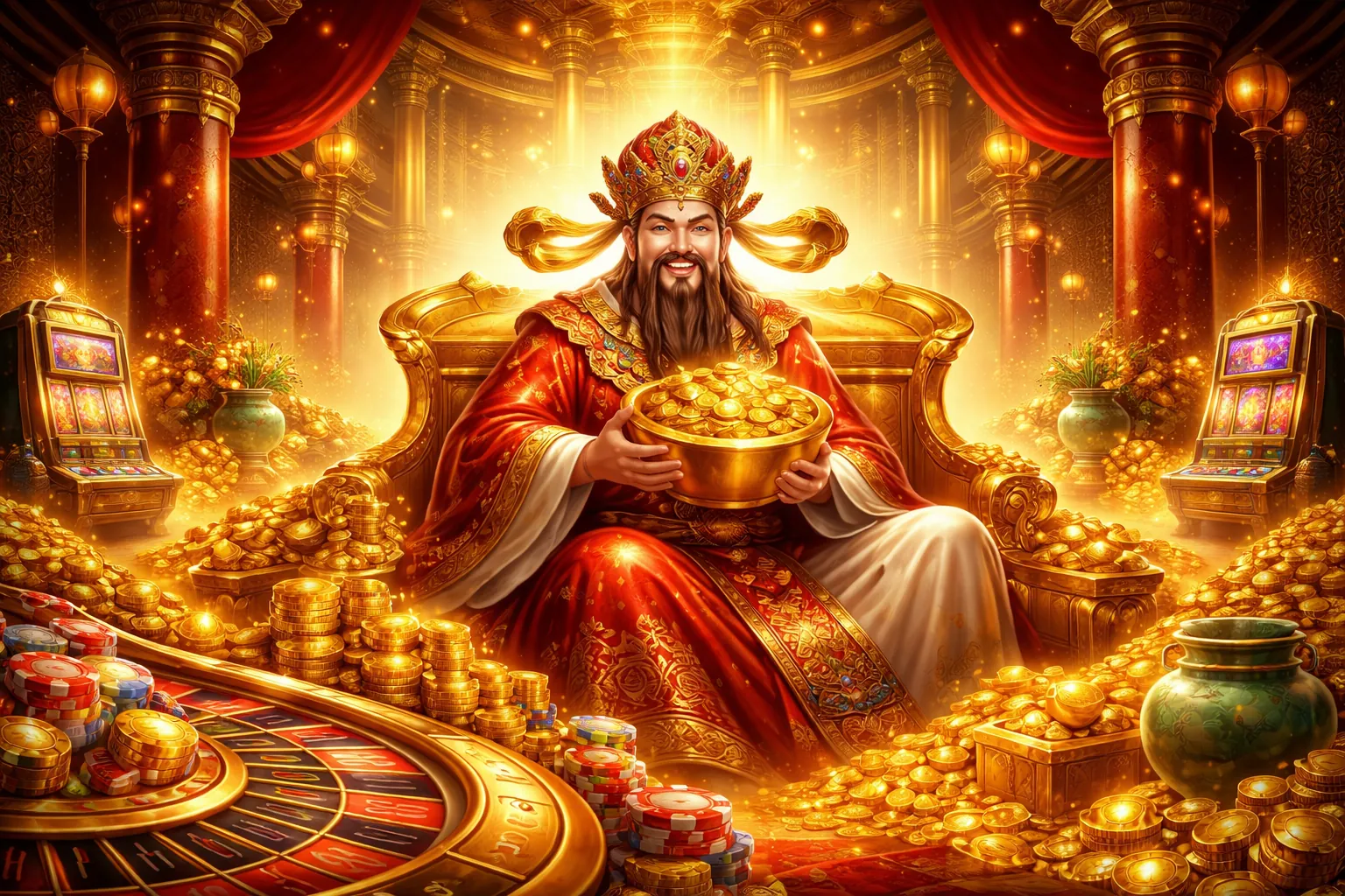 Hình ảnh chính New88 Online Trò Chơi Nổi Bật