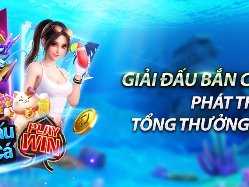 Cập nhật Slot Game và Bắn Cá tại new88 online