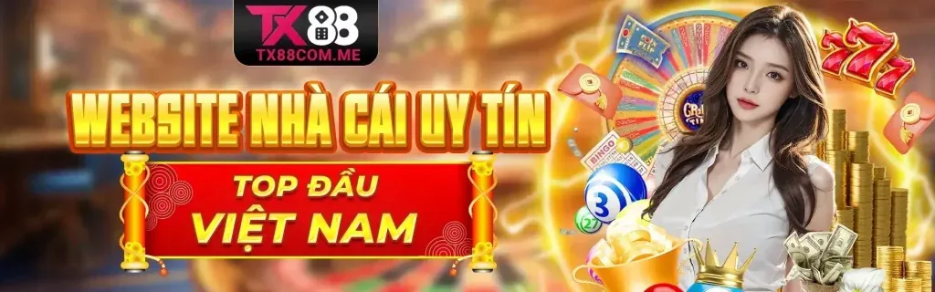 Hình ảnh chủ đạo hiển thị một người chơi xổ số đang vui vẻ, với các con số may mắn và yếu tố đồ họa của New88 Online, màu sắc tươi sáng.