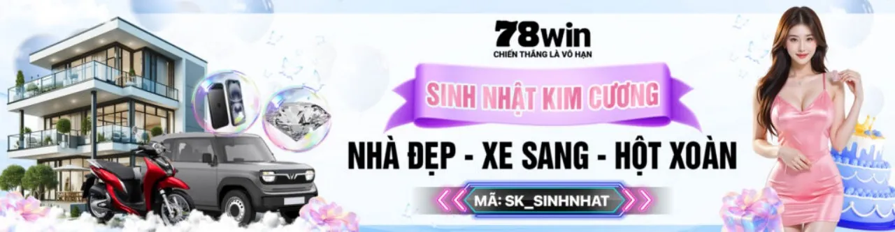 Hình ảnh chương trình VIP New88 Online với các biểu tượng đặc quyền và sang trọng