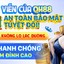 Bảo mật