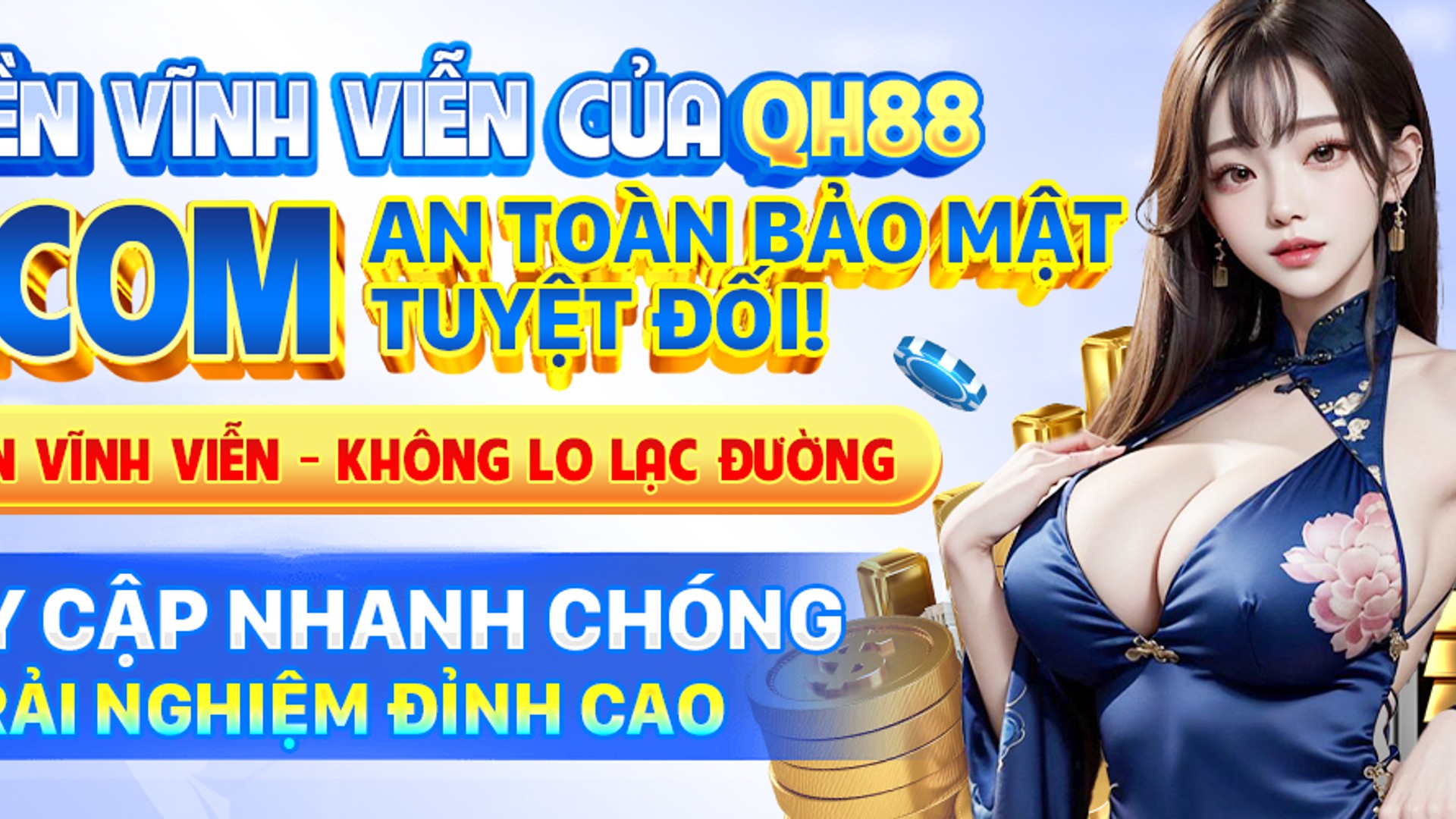 Bảo mật đăng nhập new88 online