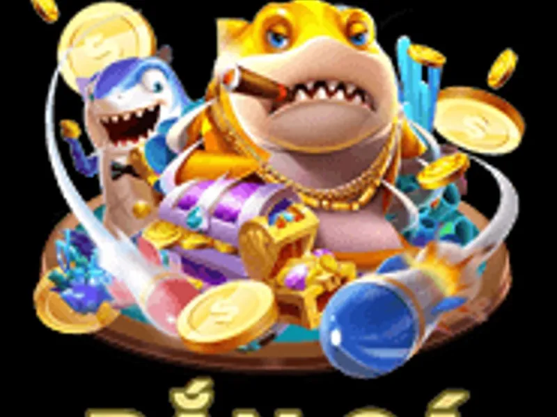 Hình ảnh tổng hợp các tựa game bắn cá phổ biến tại new88 online