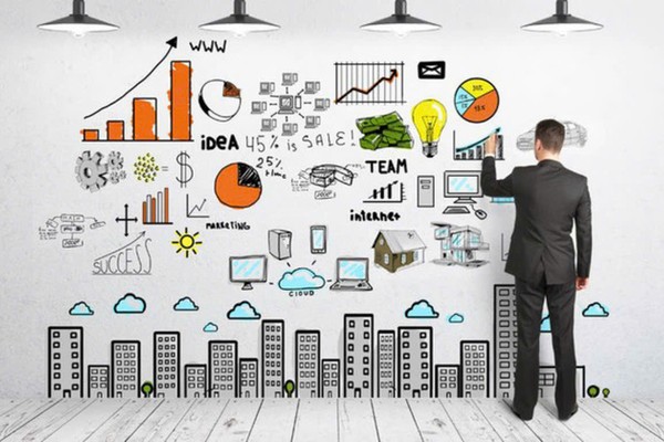 Biểu tượng mã hóa và bảo mật mạng